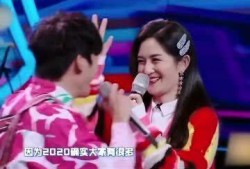 谢娜爆料张伟是哪一期视频,张伟身份曝光，哪一期视频成关键线索？